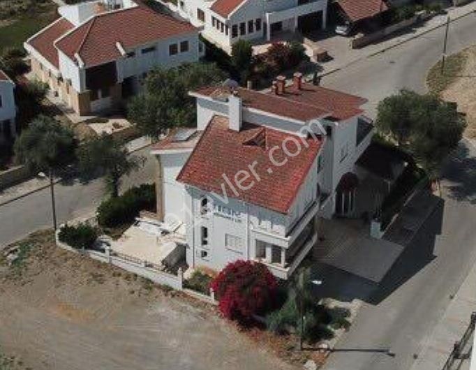 Villa For Sale in Ortaköy, Nicosia