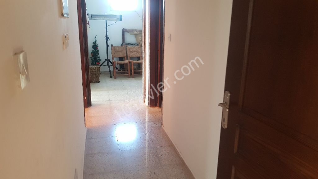 Detached House For Sale in Haspolat, Nicosia