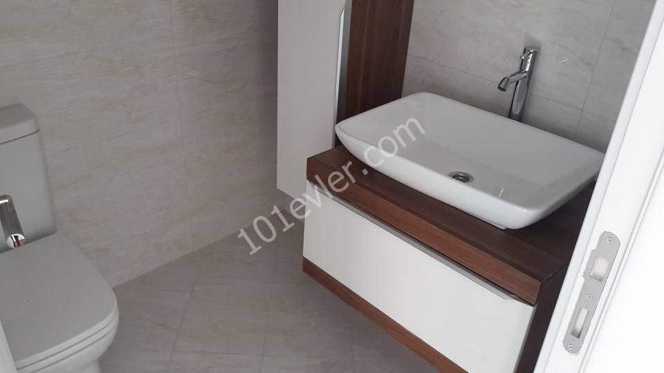 Flat To Rent in Köşklüçiftlik, Nicosia