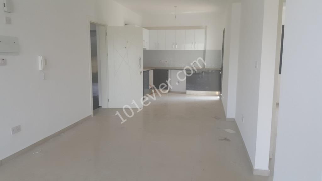 Flat To Rent in Gönyeli, Nicosia