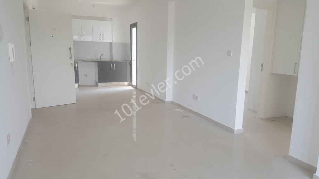 Flat To Rent in Gönyeli, Nicosia