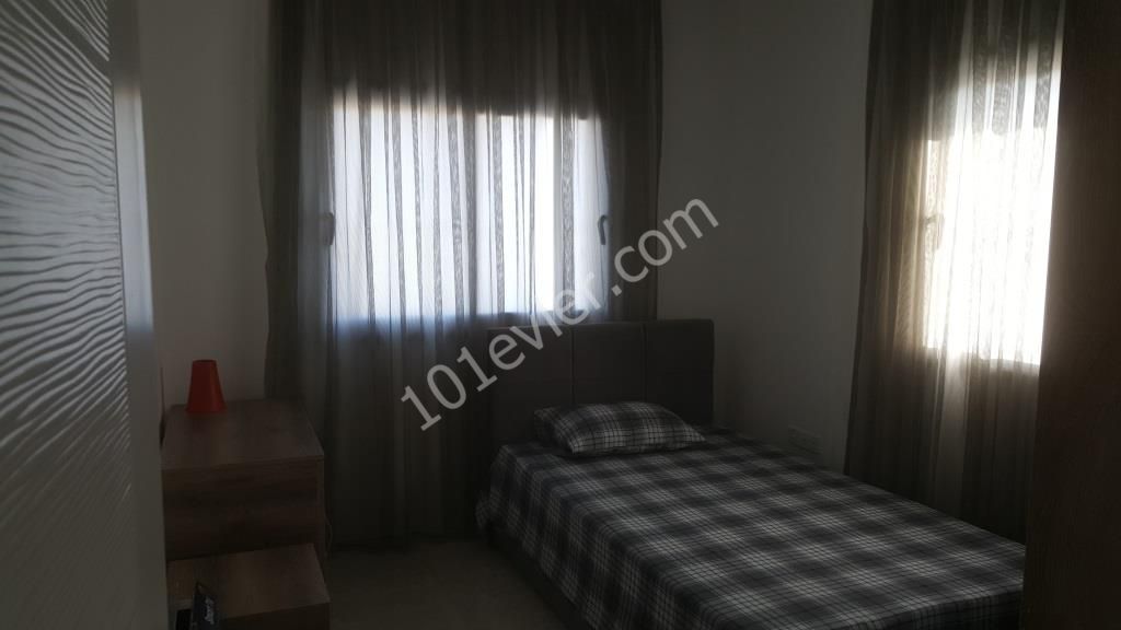 Flat To Rent in Küçük Kaymaklı, Nicosia