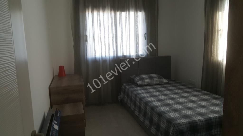 Flat To Rent in Küçük Kaymaklı, Nicosia