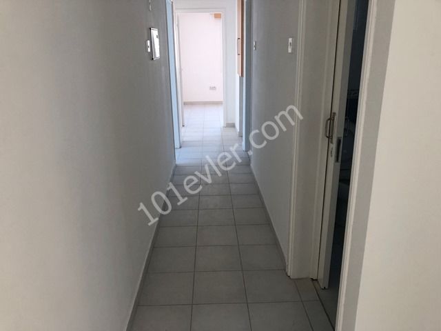 Flat For Sale in Marmara, Nicosia