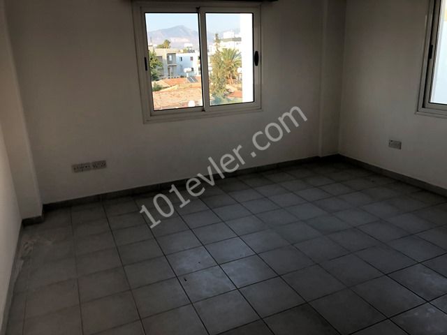 Flat For Sale in Marmara, Nicosia