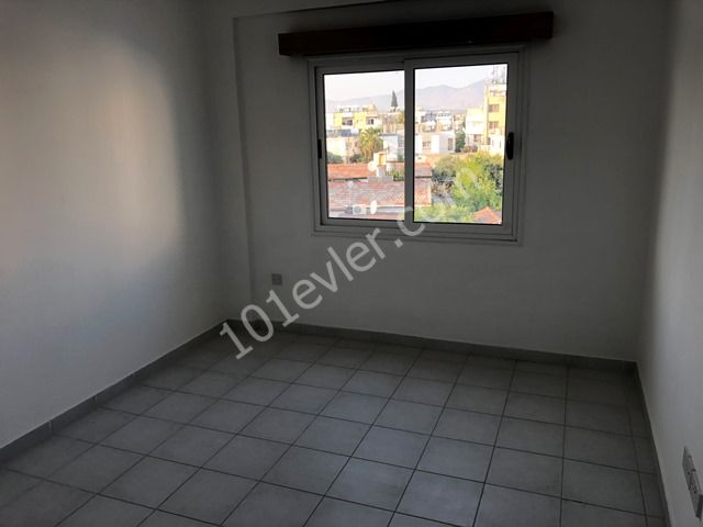 Flat For Sale in Marmara, Nicosia