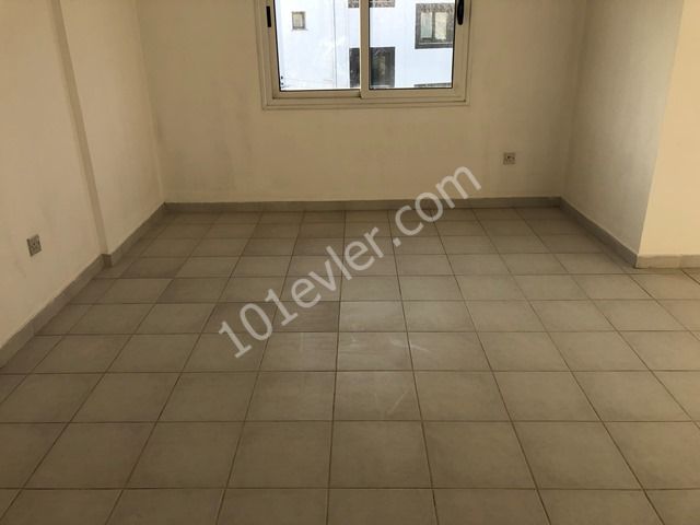 Flat For Sale in Marmara, Nicosia