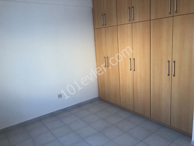 Flat For Sale in Marmara, Nicosia