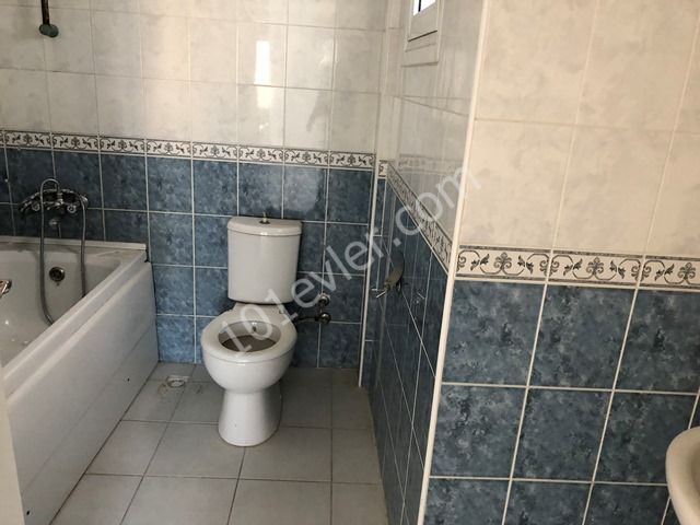 Flat For Sale in Marmara, Nicosia