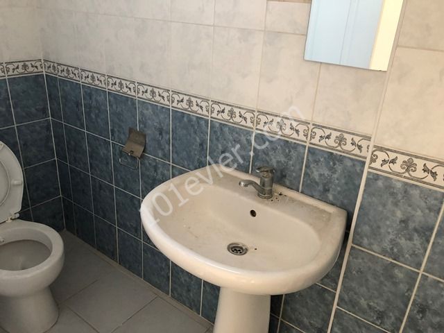 Flat For Sale in Marmara, Nicosia