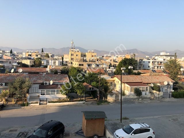 Flat For Sale in Marmara, Nicosia