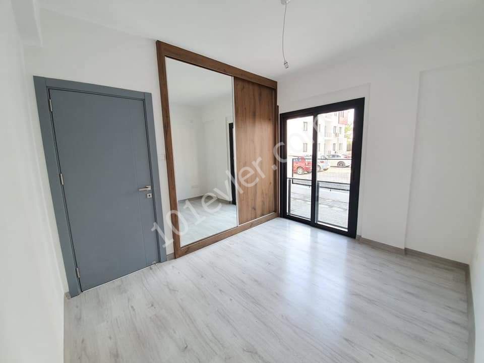 Penthouse For Sale in Gönyeli, Nicosia