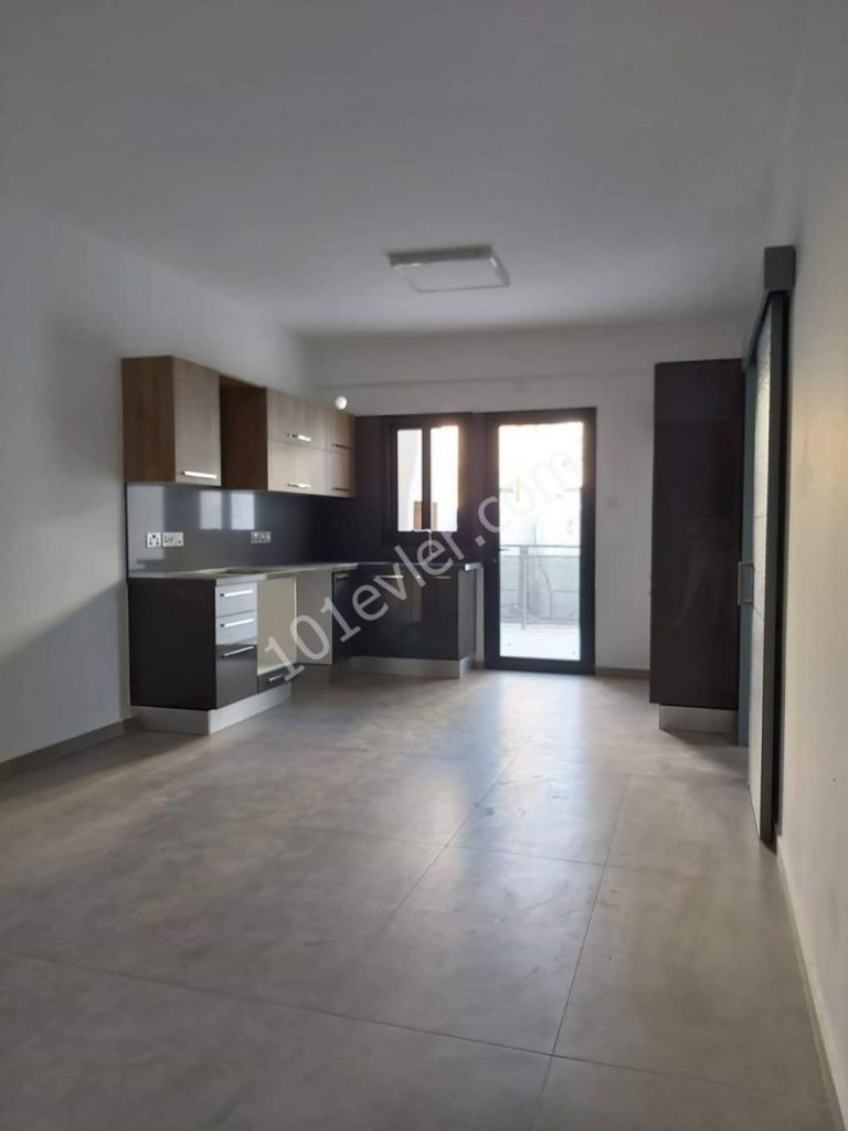 Penthouse Kaufen in Gönyeli, Nikosia