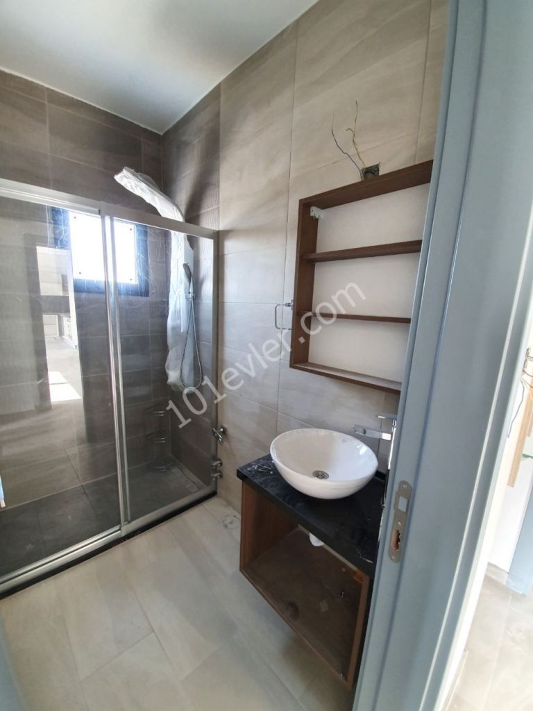 Penthouse For Sale in Gönyeli, Nicosia