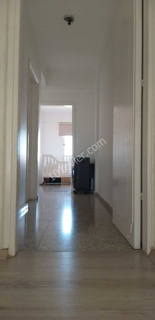 Flat For Sale in Gönyeli, Nicosia