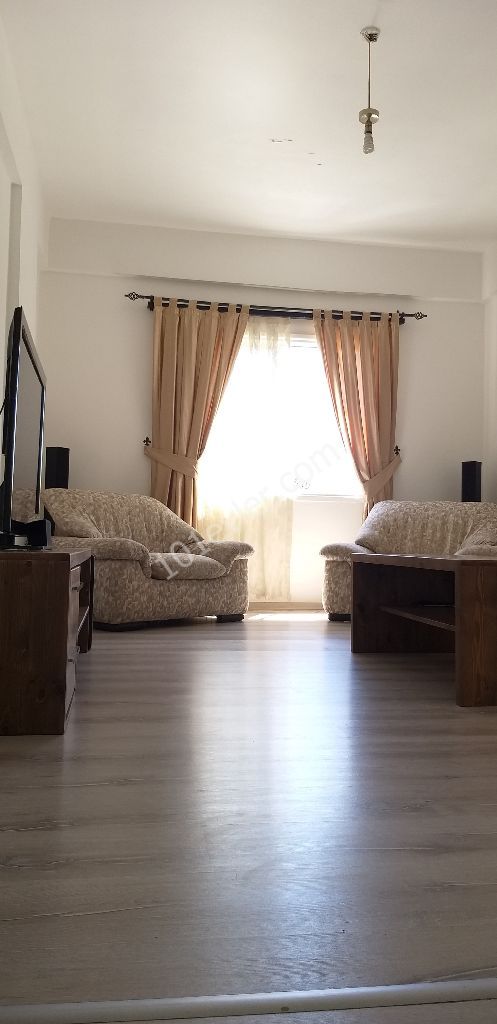 Flat For Sale in Gönyeli, Nicosia