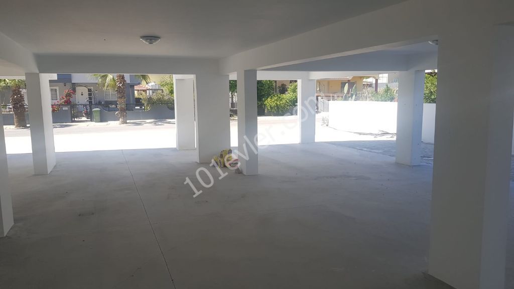 Flat For Sale in Gönyeli, Nicosia