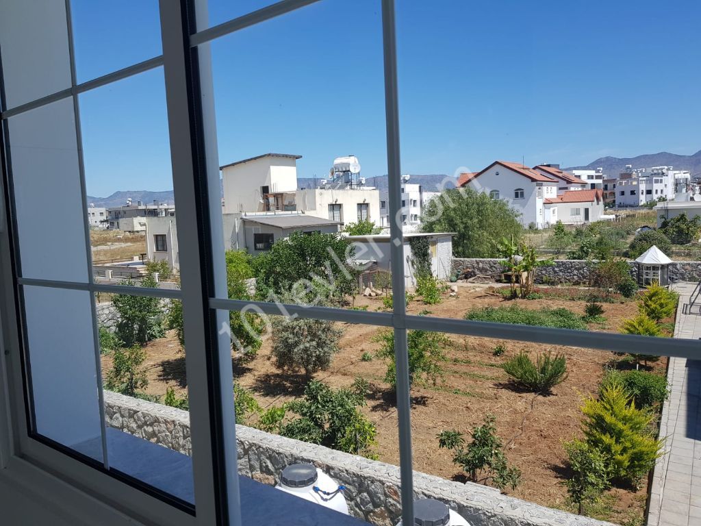 Flat For Sale in Gönyeli, Nicosia