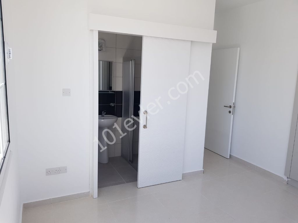 Flat For Sale in Gönyeli, Nicosia