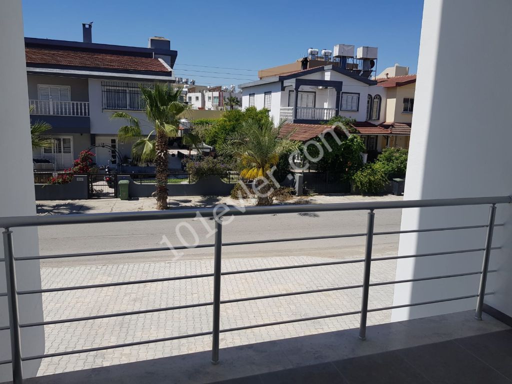 Flat For Sale in Gönyeli, Nicosia