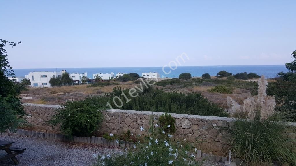 Villa To Rent in Çatalköy, Kyrenia