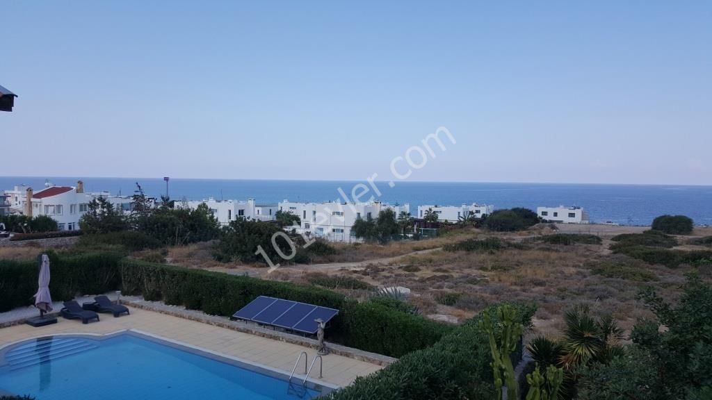 Villa To Rent in Çatalköy, Kyrenia