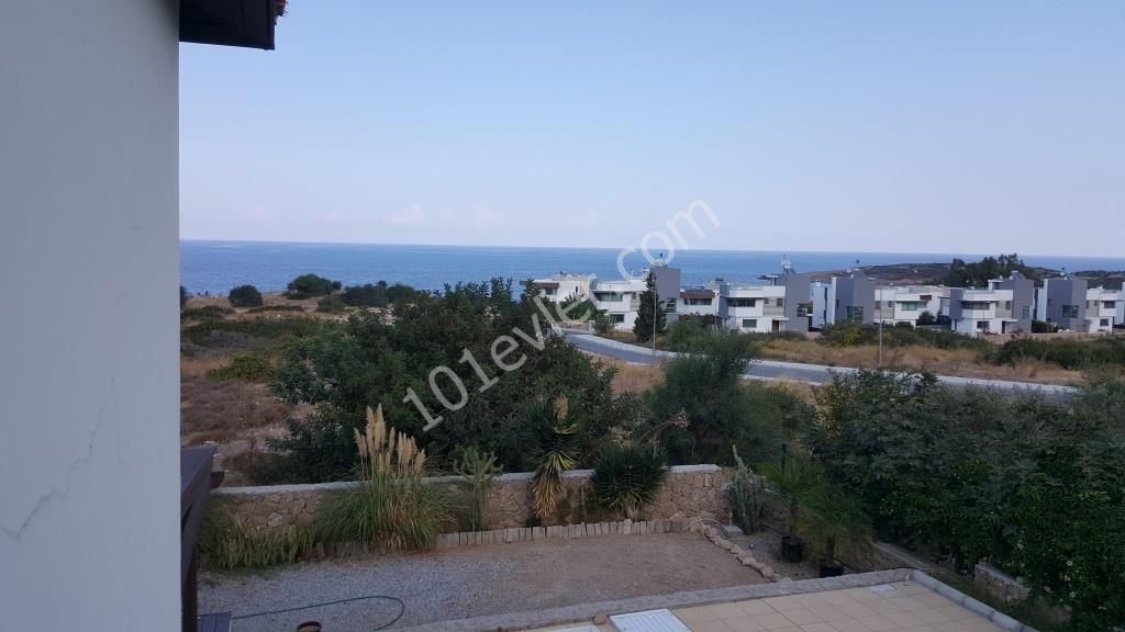 Villa To Rent in Çatalköy, Kyrenia