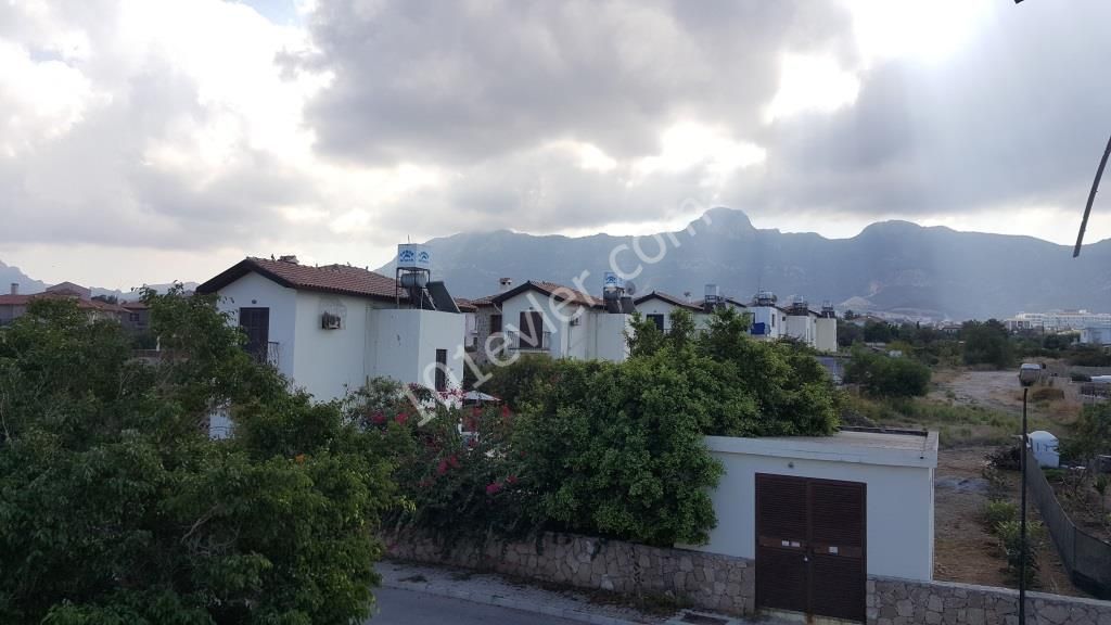 Villa To Rent in Çatalköy, Kyrenia