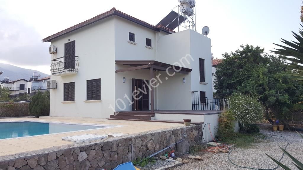 Villa Mieten in Çatalköy, Kyrenia