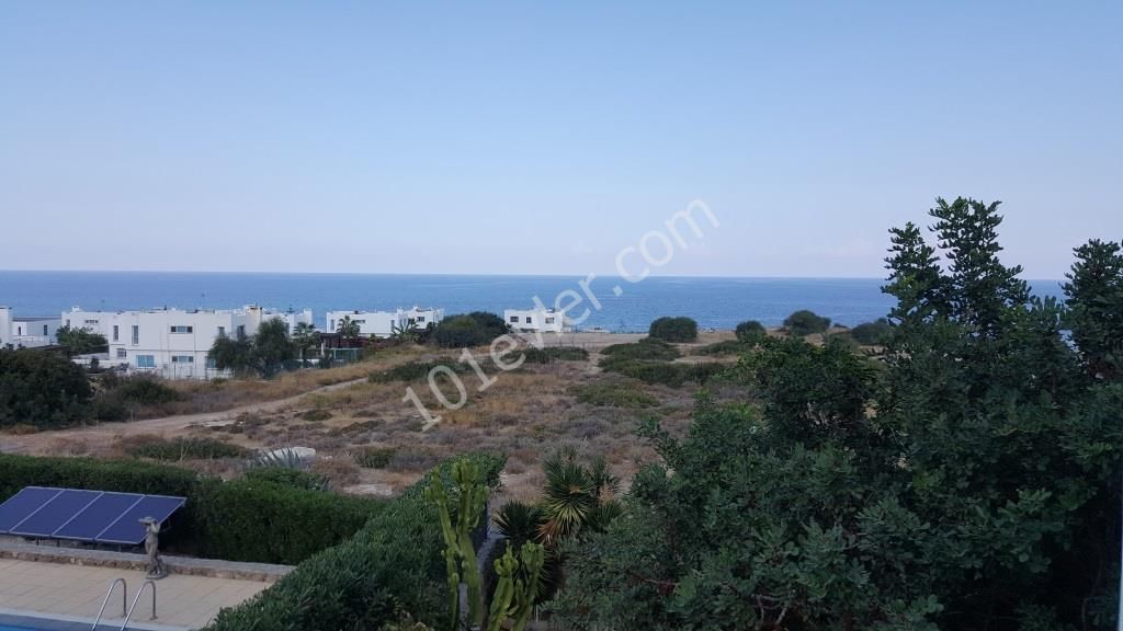 Villa To Rent in Çatalköy, Kyrenia