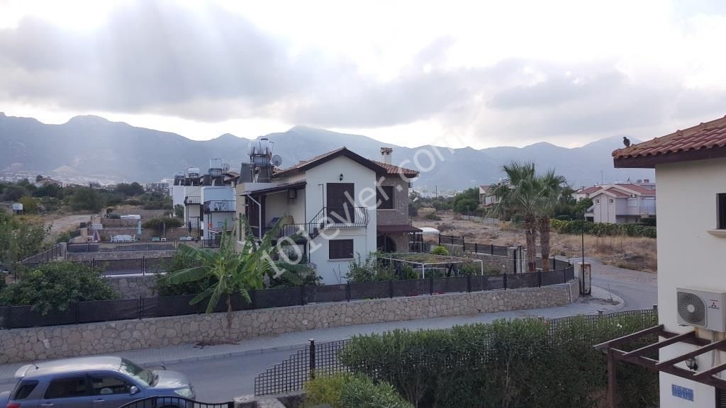 Villa To Rent in Çatalköy, Kyrenia