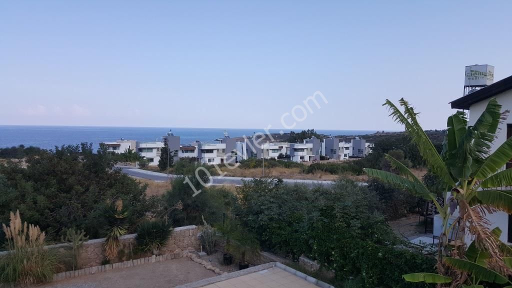 Villa To Rent in Çatalköy, Kyrenia