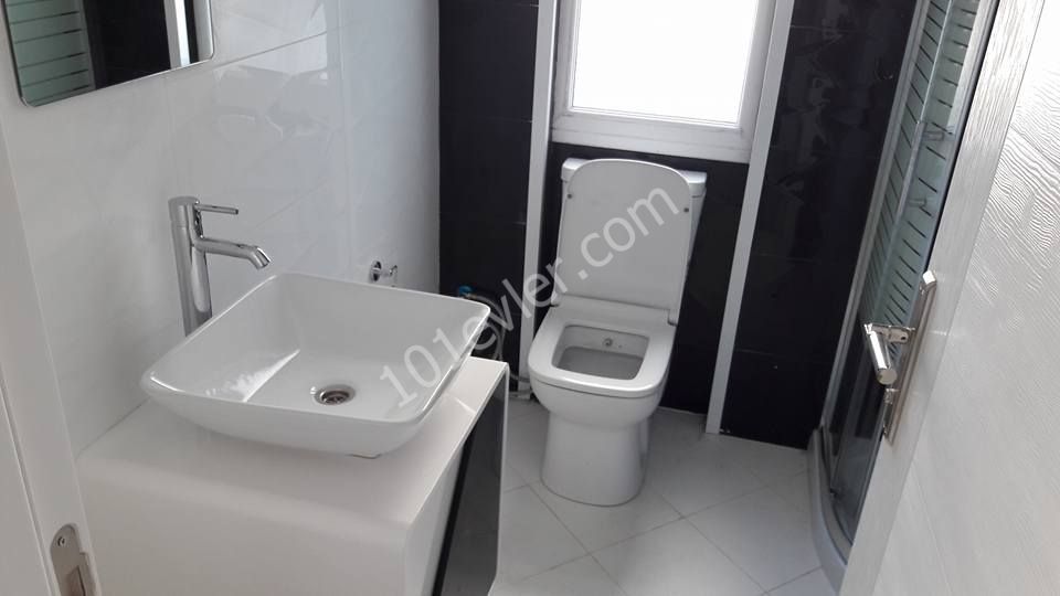 Flat To Rent in Köşklüçiftlik, Nicosia