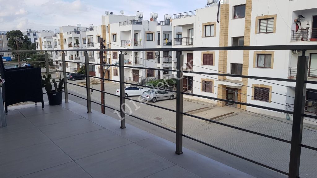 Flat For Sale in Gönyeli, Nicosia