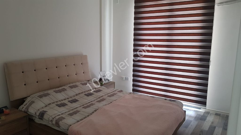 Flat For Sale in Gönyeli, Nicosia