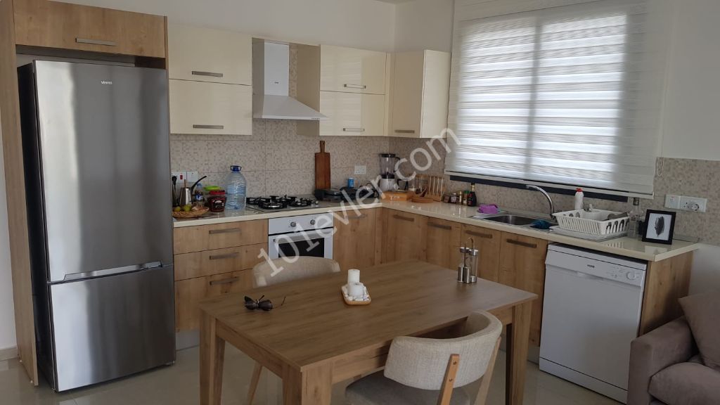 Flat For Sale in Gönyeli, Nicosia