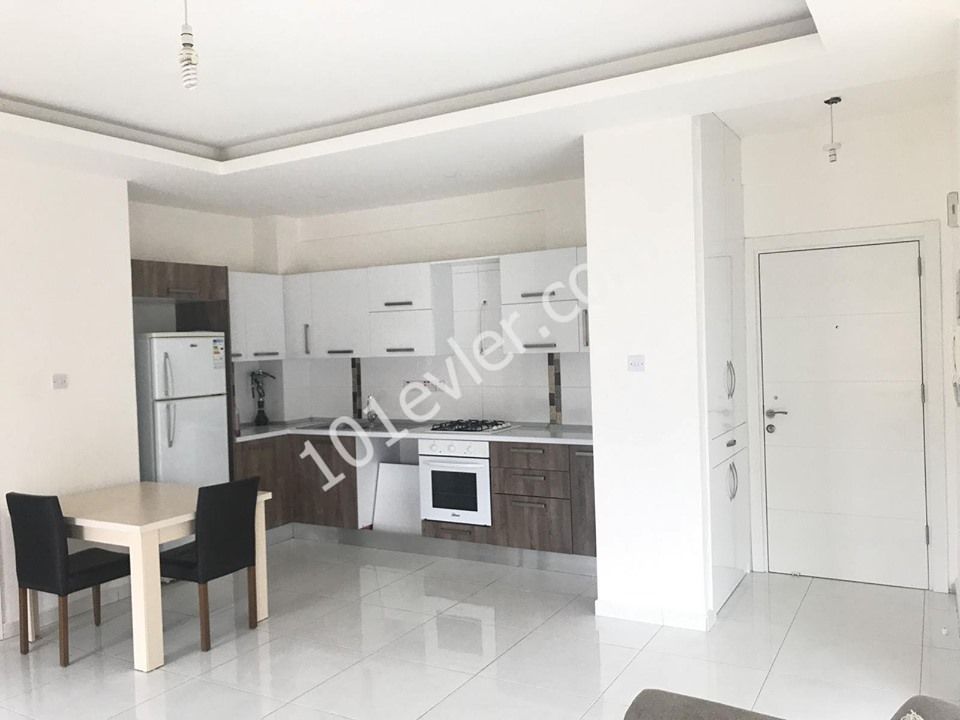 Flat To Rent in Ortaköy, Nicosia