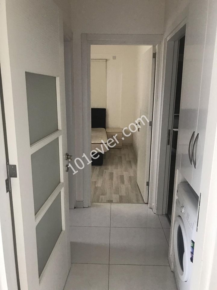 Flat To Rent in Ortaköy, Nicosia