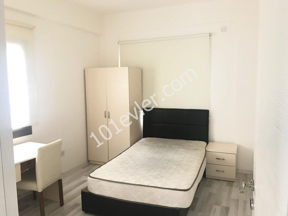 Flat To Rent in Ortaköy, Nicosia