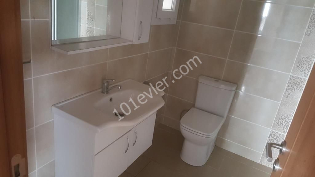 Flat To Rent in Ortaköy, Nicosia