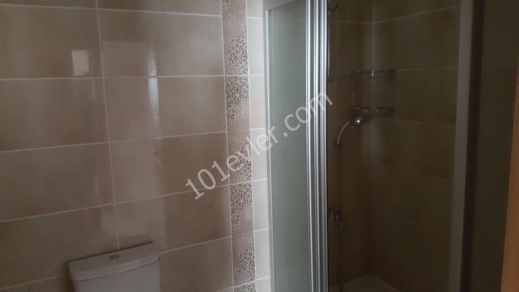 Flat To Rent in Ortaköy, Nicosia