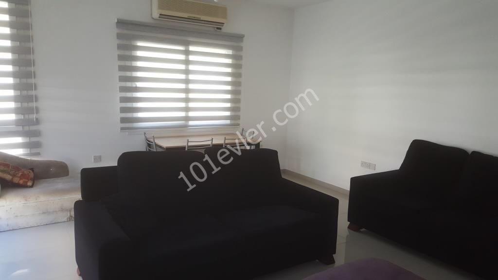 Flat To Rent in Ortaköy, Nicosia