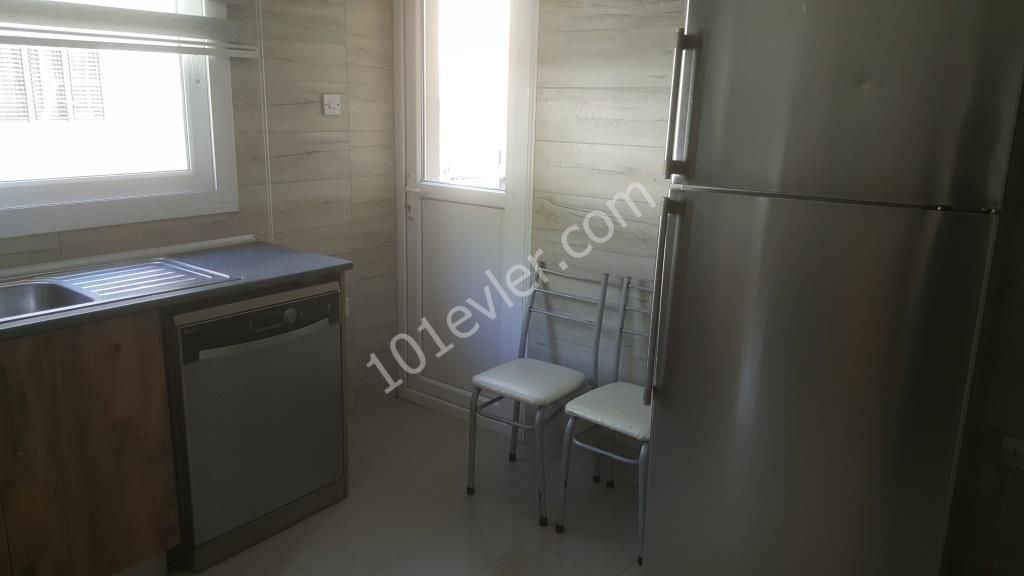 Flat To Rent in Ortaköy, Nicosia