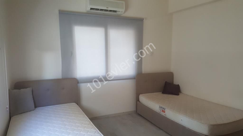 Flat To Rent in Ortaköy, Nicosia