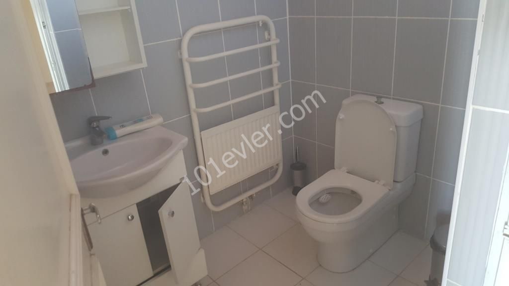 Business To Rent in Ortaköy, Nicosia