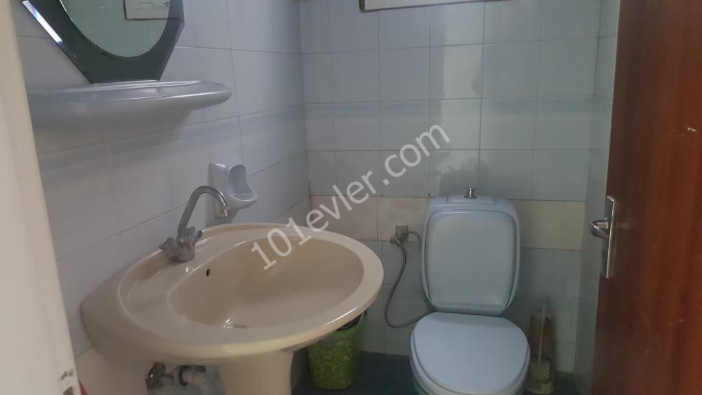 Flat To Rent in Ortaköy, Nicosia