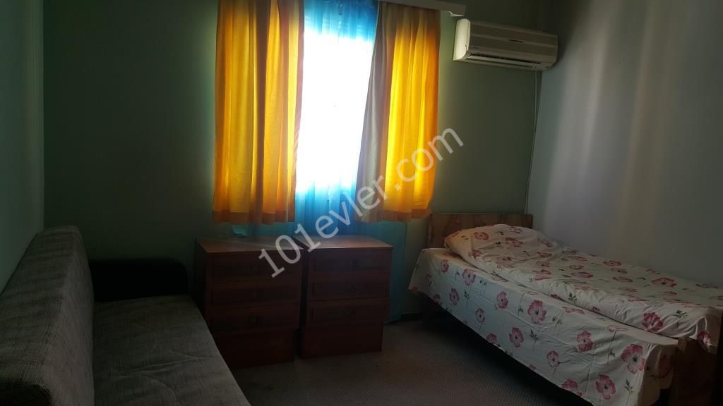 Flat To Rent in Ortaköy, Nicosia