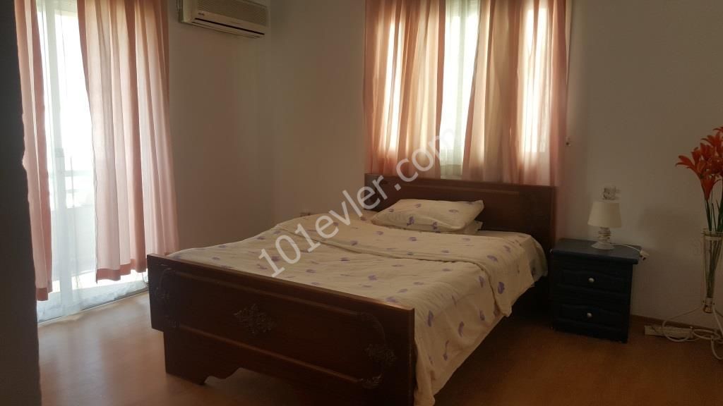 Flat To Rent in Ortaköy, Nicosia