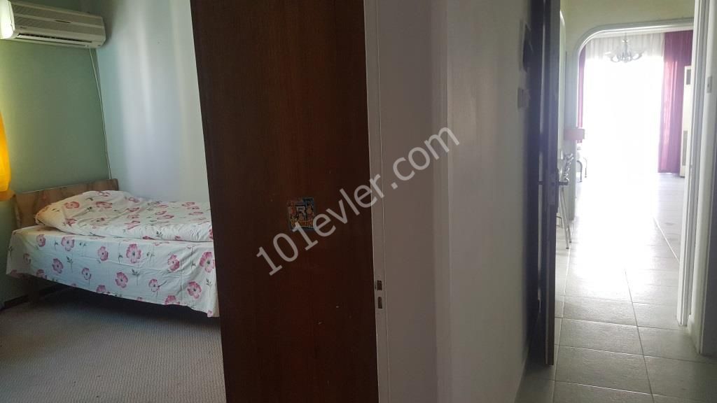 Flat To Rent in Ortaköy, Nicosia