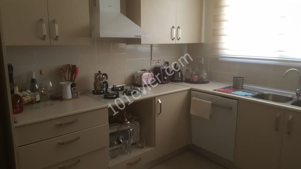 Flat To Rent in Yenikent, Nicosia